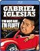 Gabriel Iglesias: I'm Not Fat... I'm Fluffy [Blu-ray]