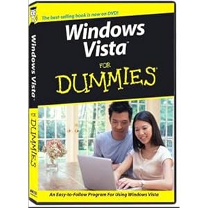 Windows Vista for Dummies