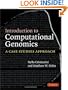Introduction to Computational Genomics: A Case Studies Approach