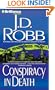 Conspiracy in Death (In Death #8)