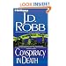Conspiracy in Death (In Death #8)
