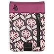 Timbuk2 Dinner Jacket for Kindle with Viewing Stand and Hand Strap, Lola Floral/Mulberry Purple (fits Kindle Paperwhite, Kindle, and Kindle Touch)