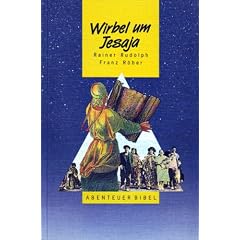 Wirbel um Jesaja