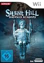 Silent Hill: Shattered Memories