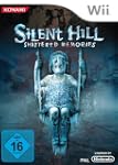 Silent Hill: Shattered Memories [Ediz...