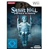 Silent Hill: Shattered Memories