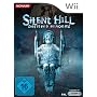 Silent Hill: Shattered Memories