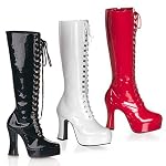High Heels Stiefel
