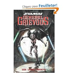 Star Wars General Grievous