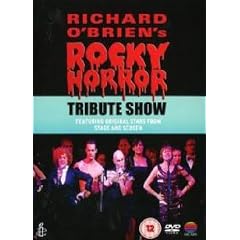 Richard O'Brien's Rocky Horror Tribute Show