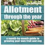 Allotment through the year