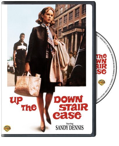 Up the Down Staircase - What Everybody Ought to Know About Online Movie Downloading