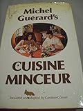 Michel Guérard's cuisine minceur