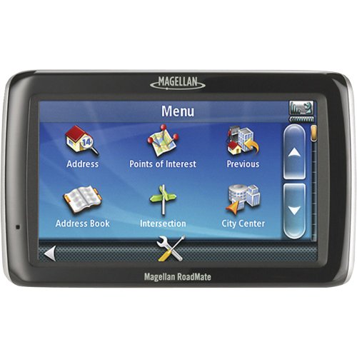 Magellan 3045LM RoadMate GPS Receiver