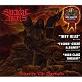 Sanctify the Darkness