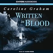 Written in Blood | [Caroline Graham]