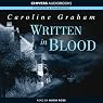 Written in Blood