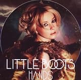 Hands