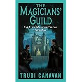 Magicians'Guild,The