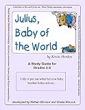 Julius, Baby of the World - Study Guide