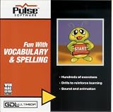Fun With Vocabulary & Spelling