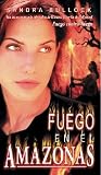 Buy : Fire On The Amazon (Fuego En El Amazonas) [NTSC/REGION 1 & 4 DVD. Import-Latin America]