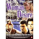 WOMAN OF DESIRE (1994) [IMPORT]