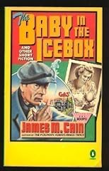 The Baby in the Icebox and Other Short Fiction
