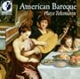American Baroque Plays Telemann