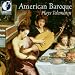 American Baroque Plays Telemann