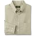 Pinpoint Oxford Shirt
