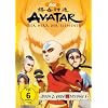 Avatar - Der Herr der Elemente, Buch 2: Erde, Volume 3