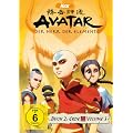 Avatar - Der Herr der Elemente, Buch 2: Erde, Volume 3