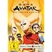 Avatar - Der Herr der Elemente, Buch 2: Erde, Volume 3