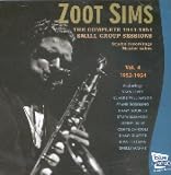 Complete 1944-1954 Small Group Sessions Vol. 4 [German Imp.]