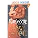 To Save the Devil (Berkley Sensation)