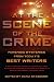 Books : At the Scene of the Crime: Forensic Mysteries from Today's Best Writers