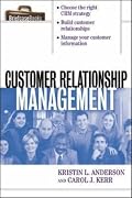 Customer Relationship Management (The Briefcase Book Series)