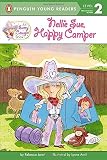Nellie Sue, Happy Camper: An Every Cowgirl Book
