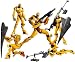 Neon Genesis Evangelion Eva Unit 00 w/ Revoltech Joints Action Figure Yellow Edition
