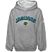 Reebok Jacksonville Jaguars Preschool Ash Playbook Hoody Sweatshirt