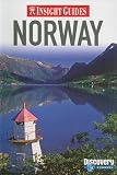 Insight Guide Norway (Insight Guides Norway)