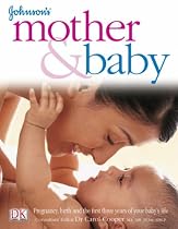 Johnsons Mother & Baby