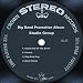 Big Band Promotion Album