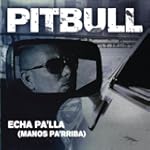 Echa Pa'lla (Manos Pa'rriba)