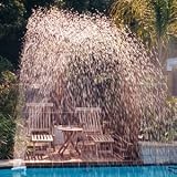  : Waterfall Pool Fountain