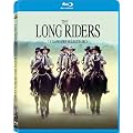 The Long Riders  [Blu-ray]