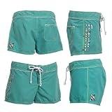 HURLEY Deco Black Boardshort