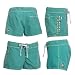 HURLEY Deco Black Boardshort