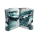 Nitro Street Racing Xbox 360 Protector Skin Decal Sticker, Item No.BOX0832-20